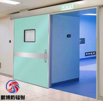 醫用防輻射鉛門生產廠家